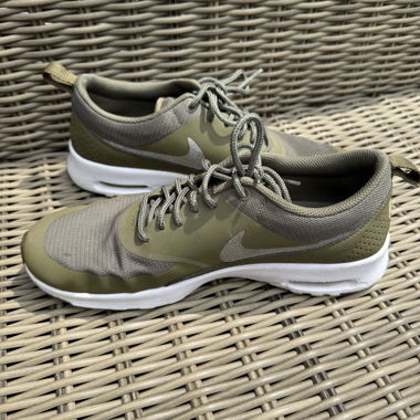 Baskets Nike