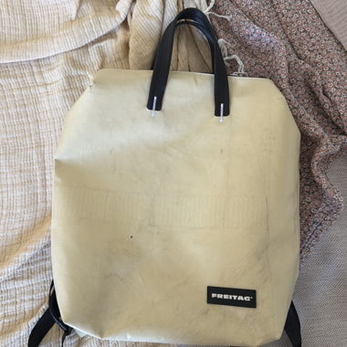 FREITAG Rucksack