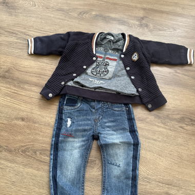 Ensemble enfant 3 pièces 