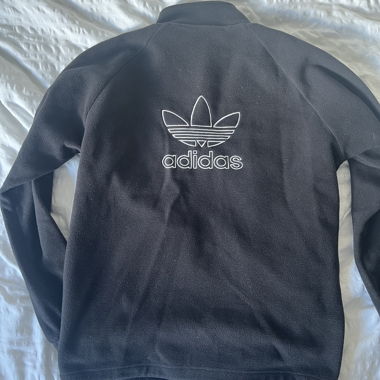 Vintage Adidas Sweater 
