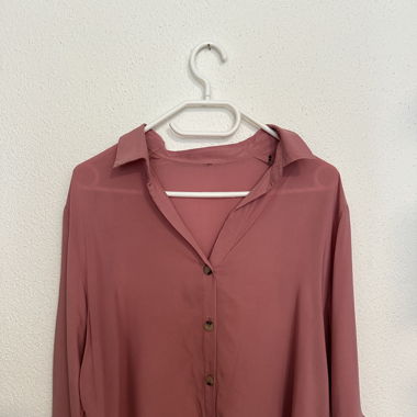 Summer Shirt