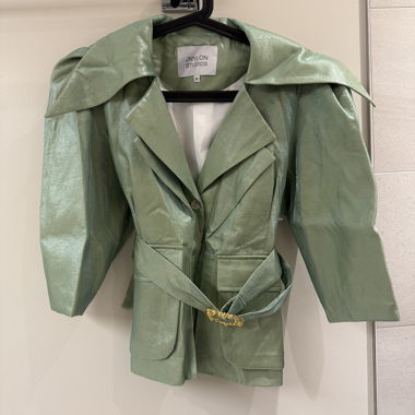 Designer indipendente - Giacca-camicia