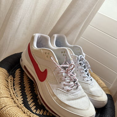 Nike Air Max 97/BW Skepta