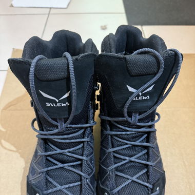 Salewa - MTN Traîner Lite Mid
