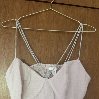 Croptop
