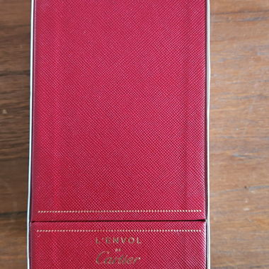 L'Envol von Cartier