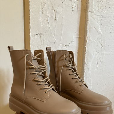Stiefel