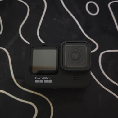 GoPro Hero 9 Black