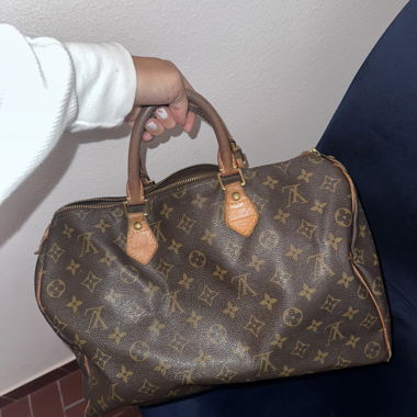 Louis Vuitton Speedy 30