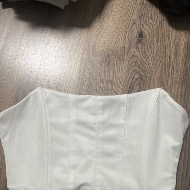 Bandeau top