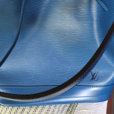 Borsa secchiello Louis Vuitton Noé