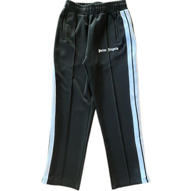 PALM ANGELS JOGGING PANTS/BLACK