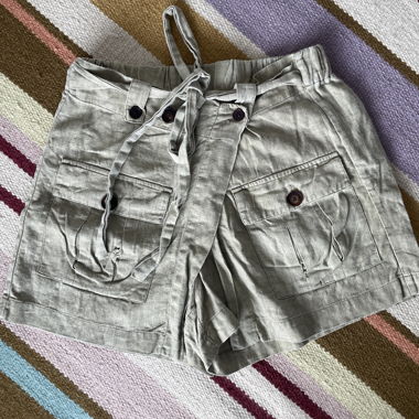 Jupe/shorts Zara