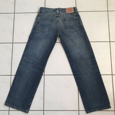 LEVI’S Jeans 509 Comfort W30 L32