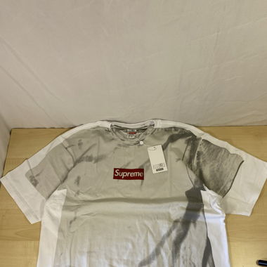 T-Shirt Supreme x Maison Margiela