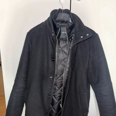 Veste Manteaux Jack & Jones