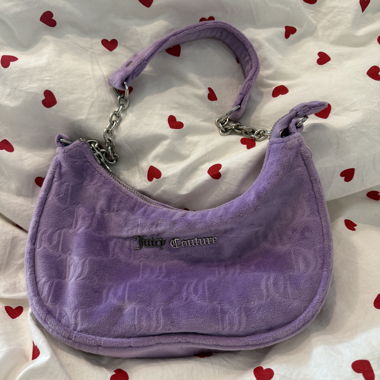 Borsa Juicy Couture