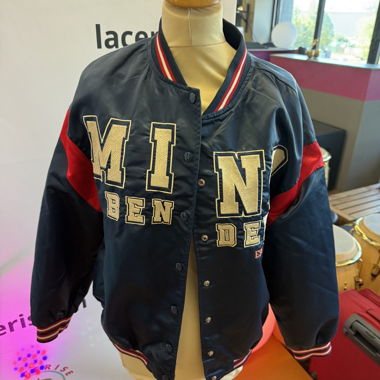 Blouson Bershka