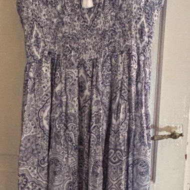 Summer dress