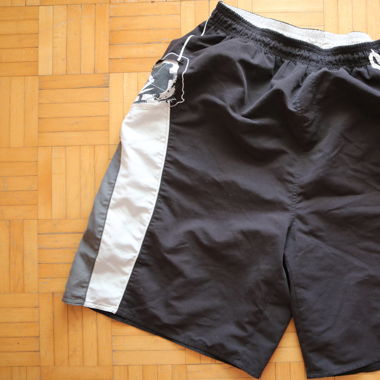 Badehose Shorts Kurze Hose Sporthose Trainingshose