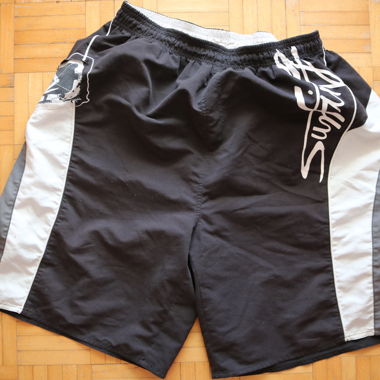 Badehose Shorts Kurze Hose Sporthose Trainingshose