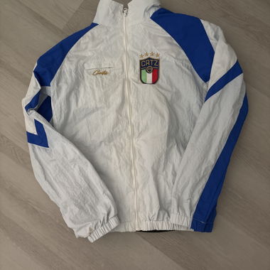 Veste corteiz X italie