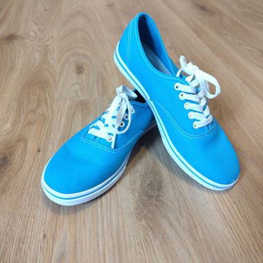 Vans Schuhe