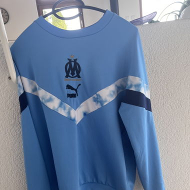 Marseille Trainingsanzug