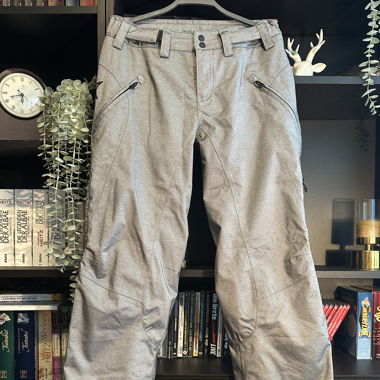 Snowboard-Hose