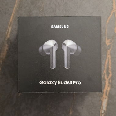Samsung Galaxy Buds 3 Pro