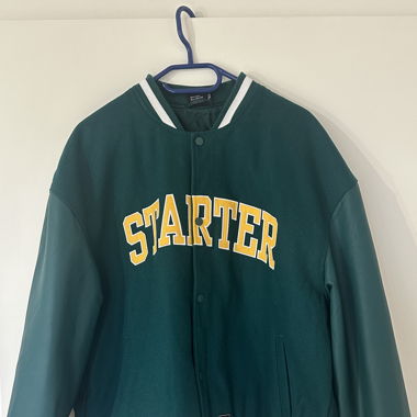 Starter Black Label