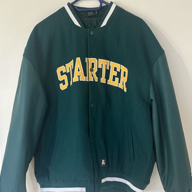 Starter Black Label