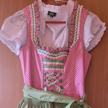 Dirndl Gr.36