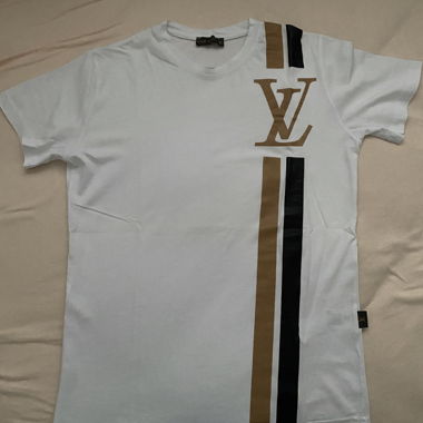 Lv Shirt
