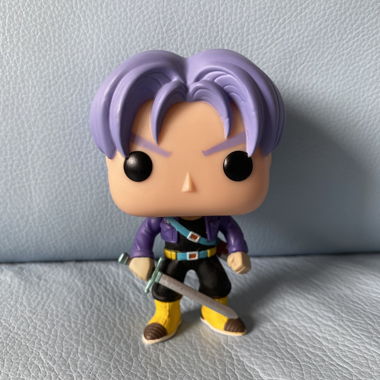 Funko Pop