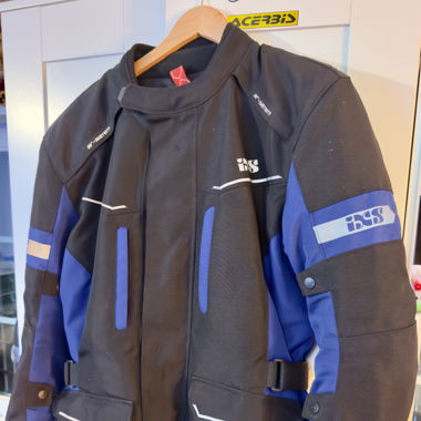 Motorrad Jacke