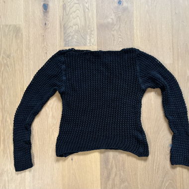Langarm Shirt 