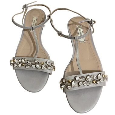 Sandales Nina Ricci