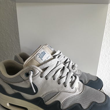 Air Max 1 Patta