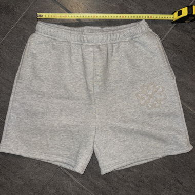 Saintstore Shorts