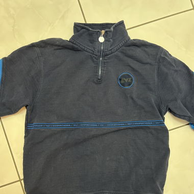 EVZ Pullover