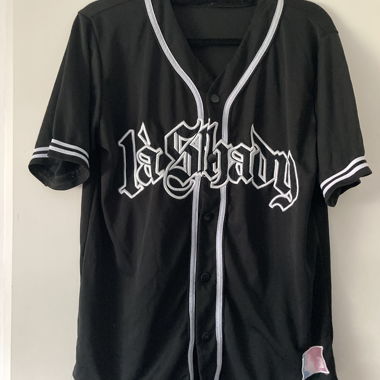 Là Shady Shirt