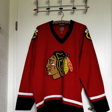 Chicago Blackhawks Jersey