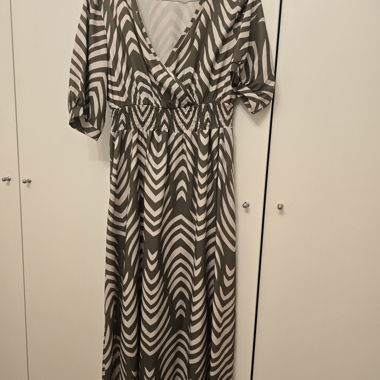 Dress green - M
