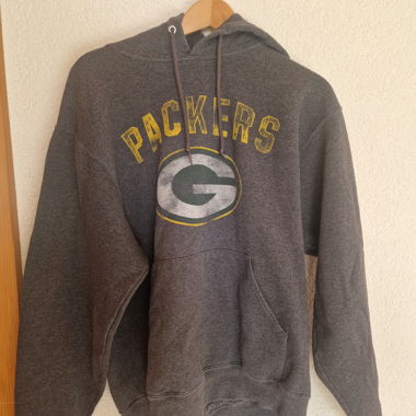 Felpa Green Bay Packers