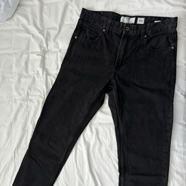 Bershka Jeans Herren