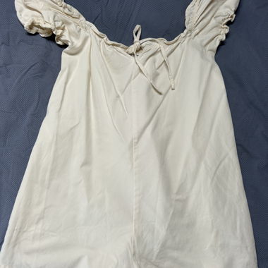 cute oversized einteiler
