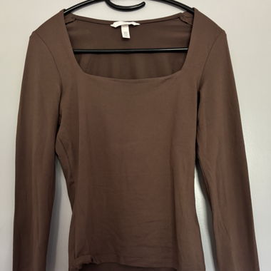 Longsleeve 