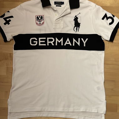 Ralph Lauren Polo Shirt