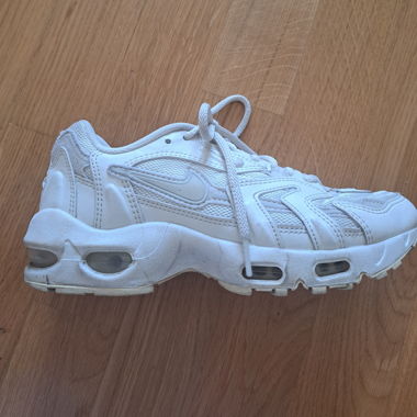 Baskets Nike Air Max 96 II gr.38